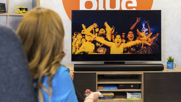 Son des télévisions