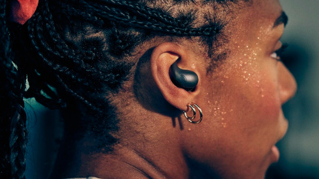 Écouteurs sans fil résistants à l'eau