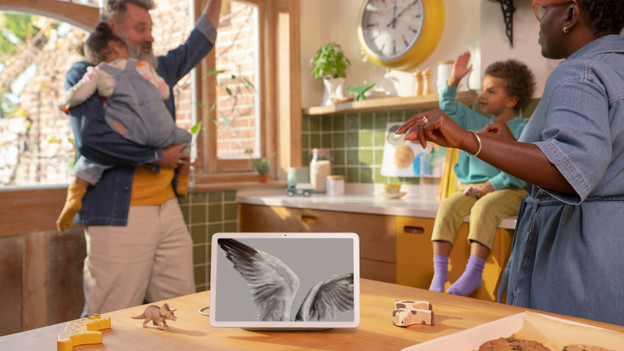 Expert review Google Pixel Tablet