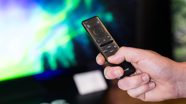 Grande facilité d'utilisation QN900C