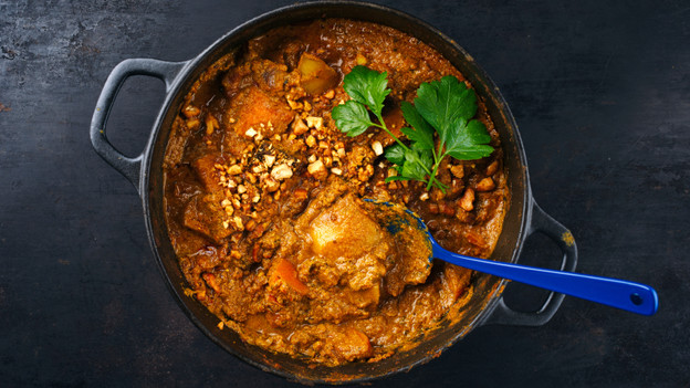 Beautiful composition