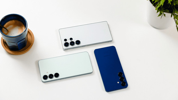 Téléphones portables