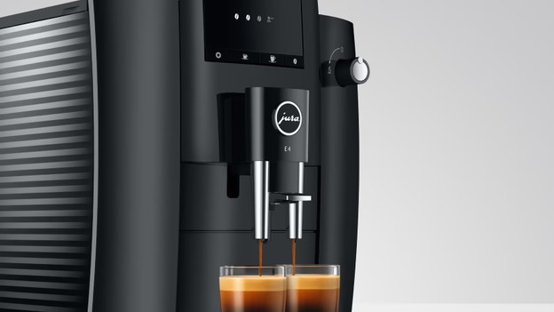 JURA series 4: starter models