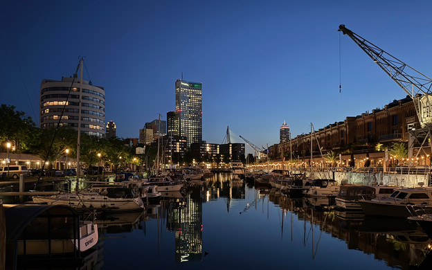 iphone 16 foto nacht