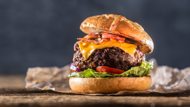 Tricks food photography