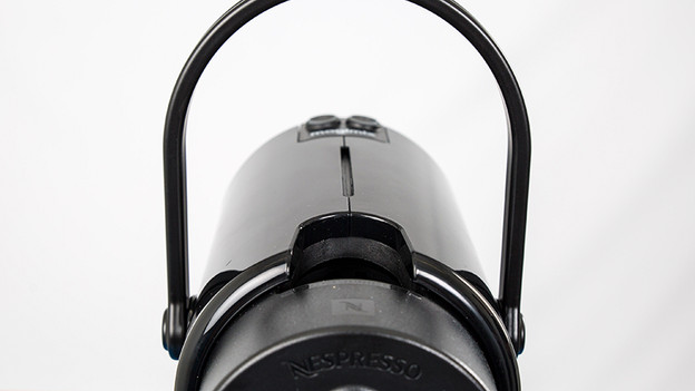 Quand rincer ma Nespresso ?