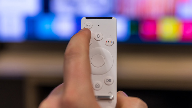 Turn Art Mode on and off