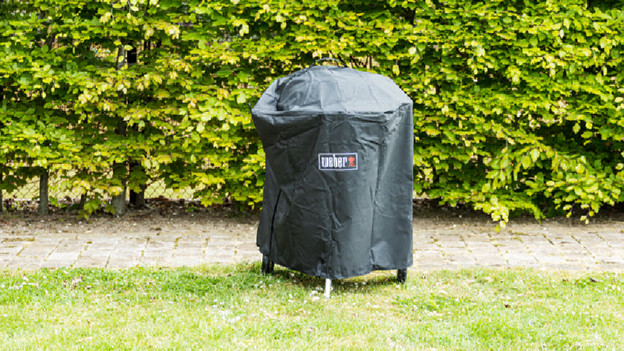 Do you need a barbecue cover for your barbecue?