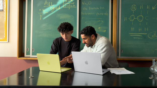 Onderwijs en pedagogiek
