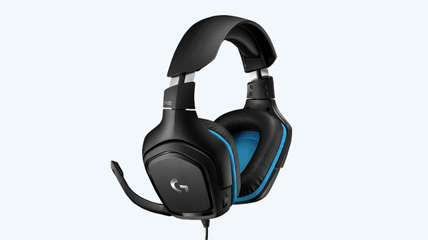 Solve your Logitech G headset sound problems