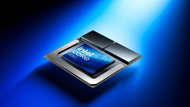 Intel Core processor