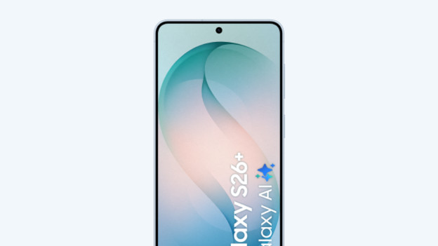 Samsung S26 Plus review