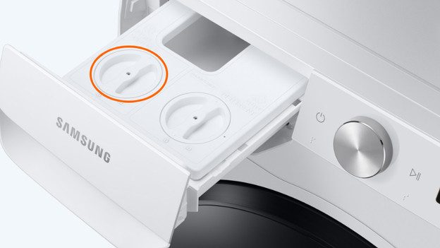 Adoucissant AutoDose