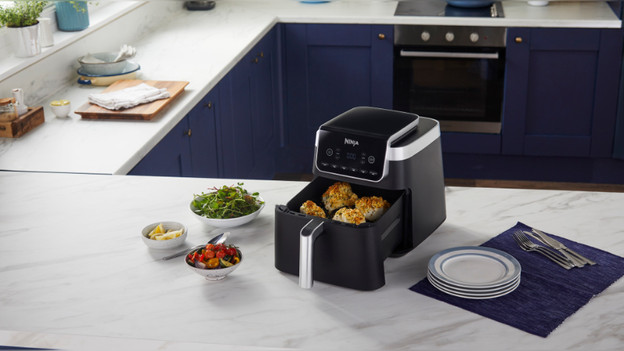 Wil je in één keer voor een groot gezelschap bakken?