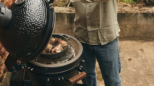 The basics are enough