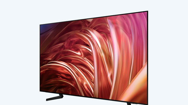 S85D : luminosité moyenne