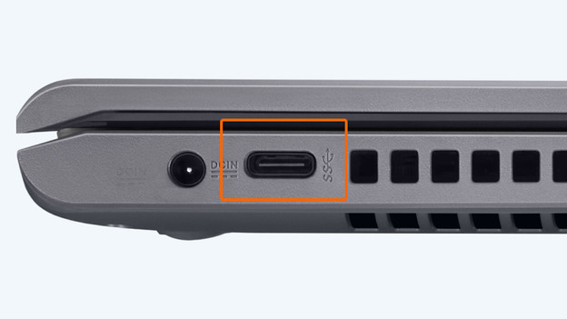 USB-C and Thunderbolt