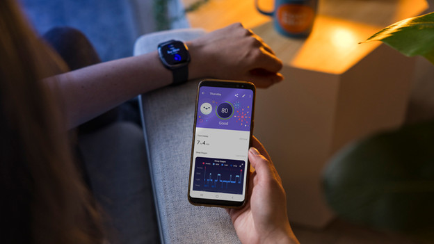 Sense 2 sleep animal