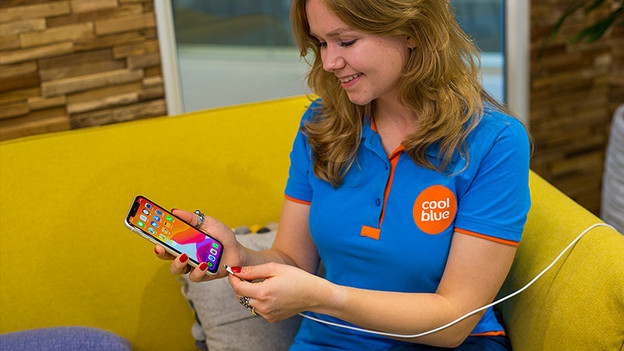 Refurbished iPhone 11: lasts longer