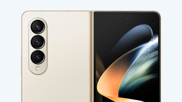 Fold 4: 5 goede camera's, ook een telelens