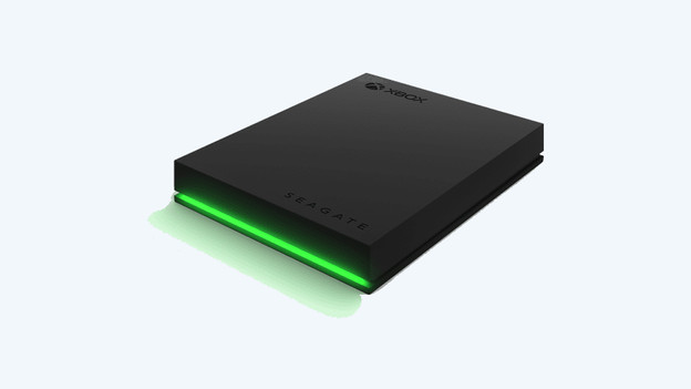SSD externe pour Xbox Series X|S