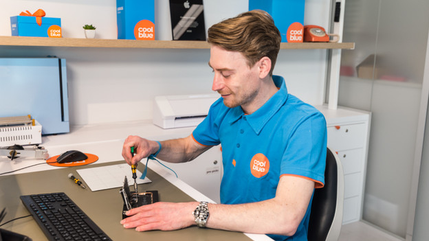 Geen eigen risico bij schade of diefstal