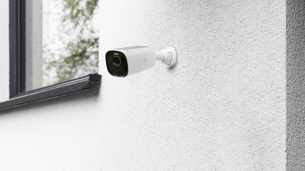 EufyCam 3: 4K