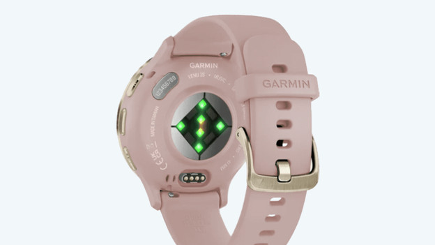 Venu 3(s): 10 tot 14 dagen batterijduur