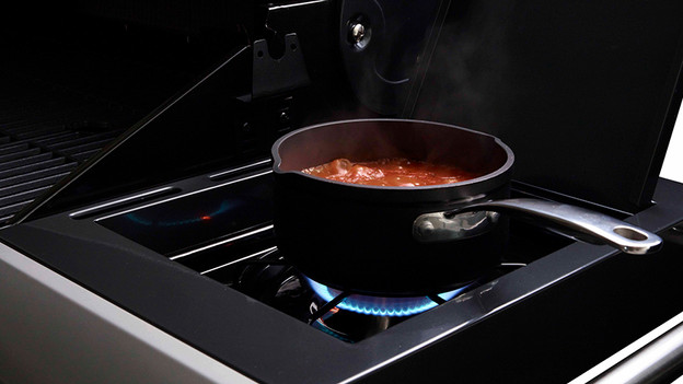 Préparer des sauces et des soupes