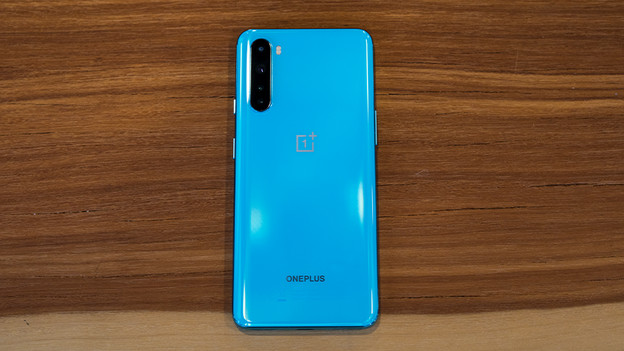 Réinitialiser OnePlus