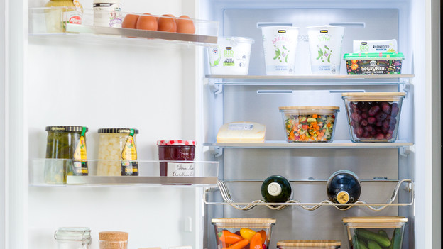 Wisberg SteelCooling koelkast