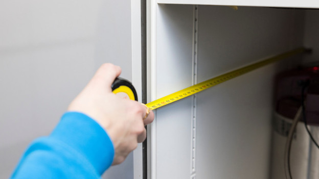 Stap 3: meet de rest van de nismaten op