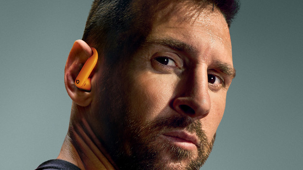 Des écouteurs pour courir