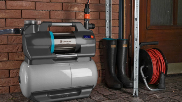 Comment choisir une pompe hydrophore ?