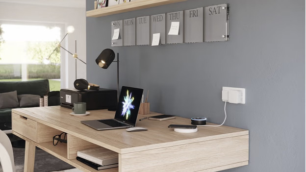 Een vast ip adres instellen op je router