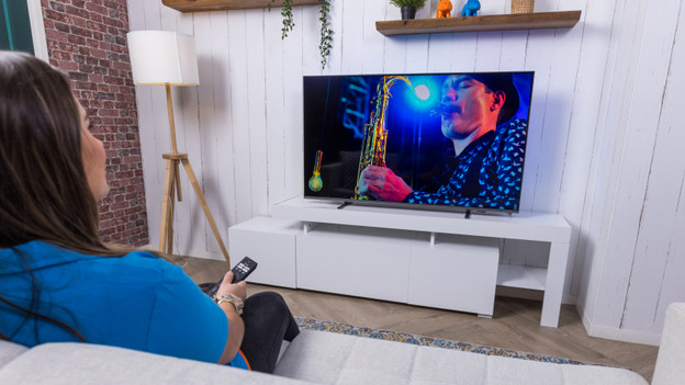 Qualité du son Philips The Xtra 9008