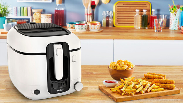 tefal friteuse