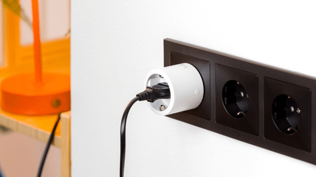 Prise connectée Tapo