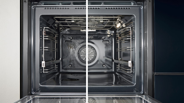 Weinig schoonmaakwerk