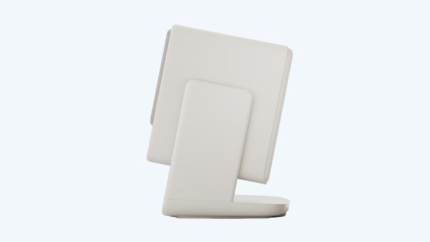 Horizon S Max: 100.000:1