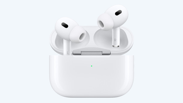 Earbud tips AirPods Pro 2