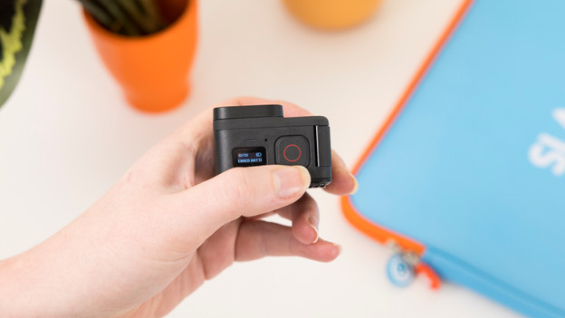 Astuces pour filmer GoPro HERO 11 Mini