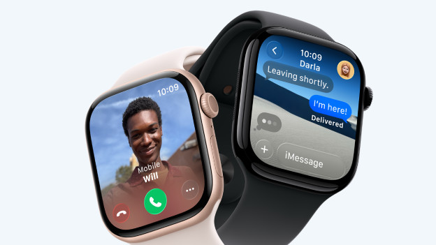 Slimme functies werken goed