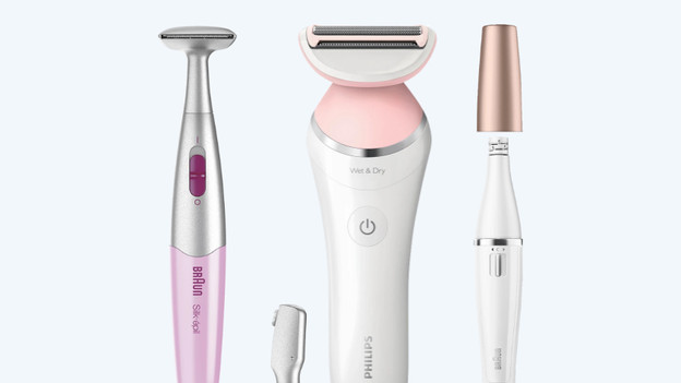 Accessories IPL device