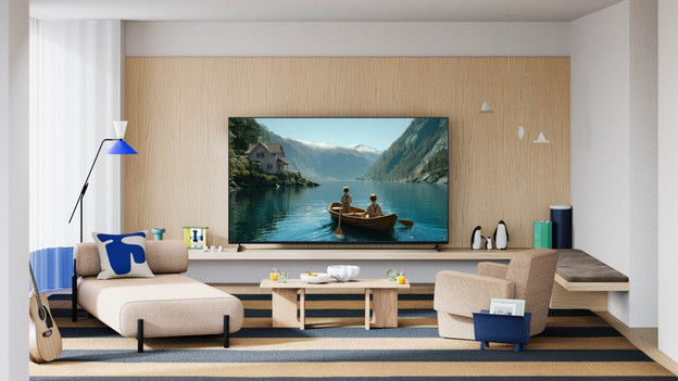 Quelle TV Sony acheter ?