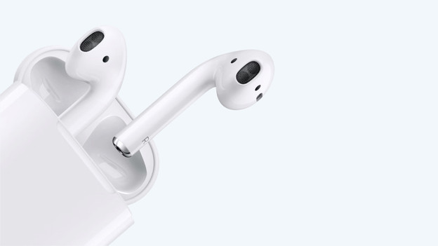 Apple AirPods 2 and AirPods 3: no noise canceling