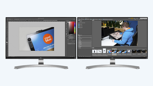 Graphisme et traitement d'images