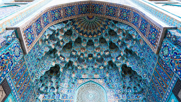 Choose a lens for travel photography