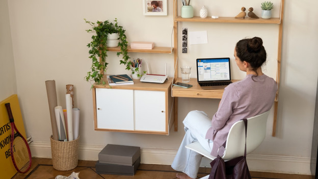 4G en 5G routers: stopcontact