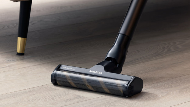 krachtige stofzuiger